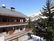 Chalet Andre, Meribel Mottaret Ski Chalet
